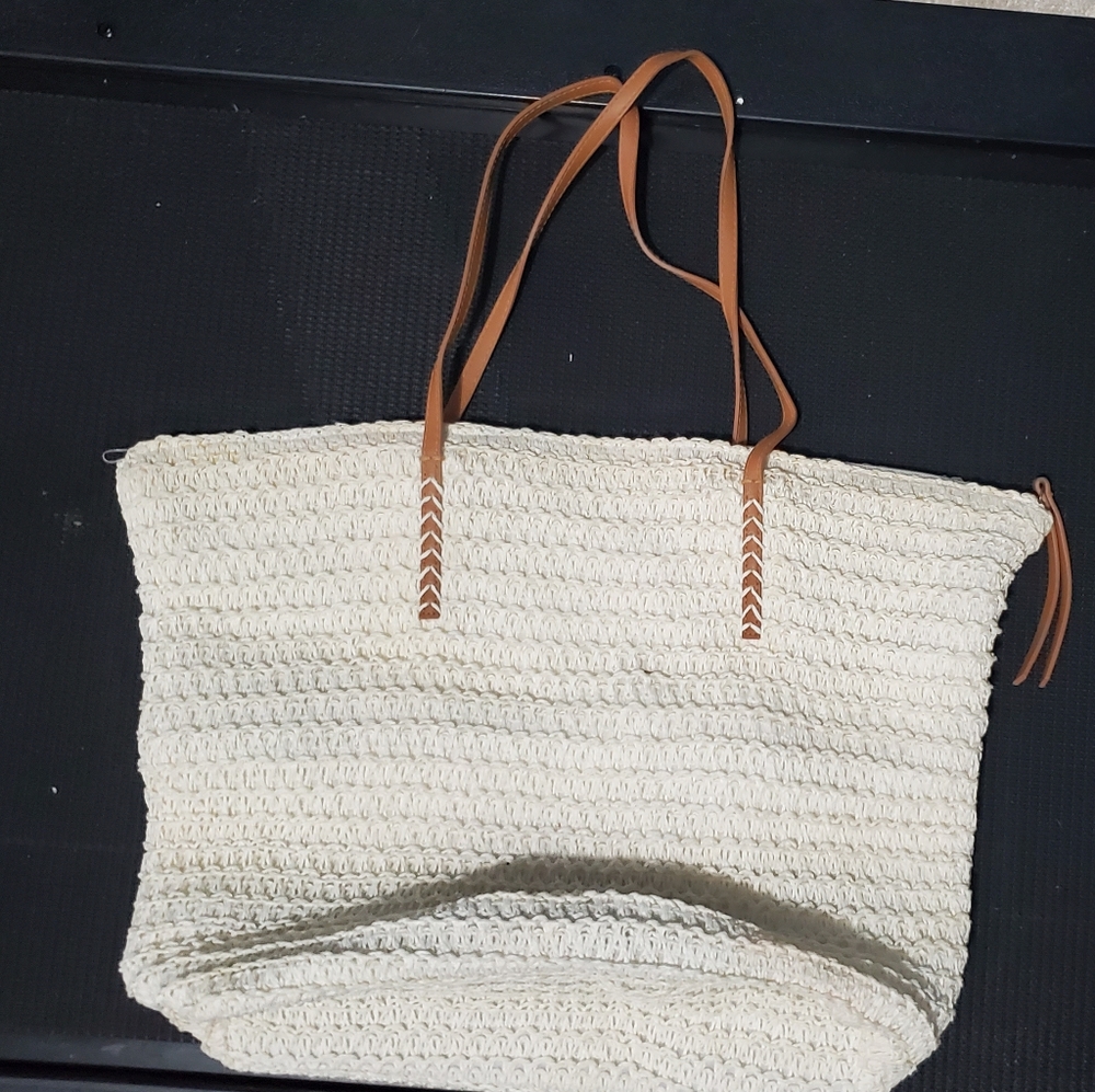 H&M Beach Bag - Picture 2 of 4